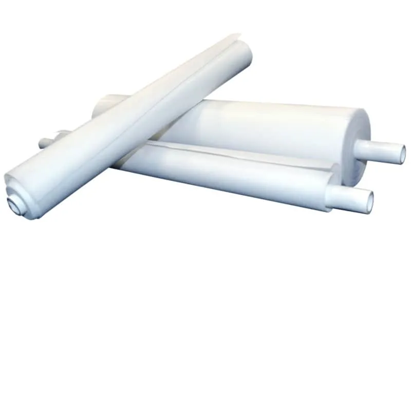 MPM 17.5" NOVA-TECH 9000 Stencil Wiping Roll with Core ID 1"