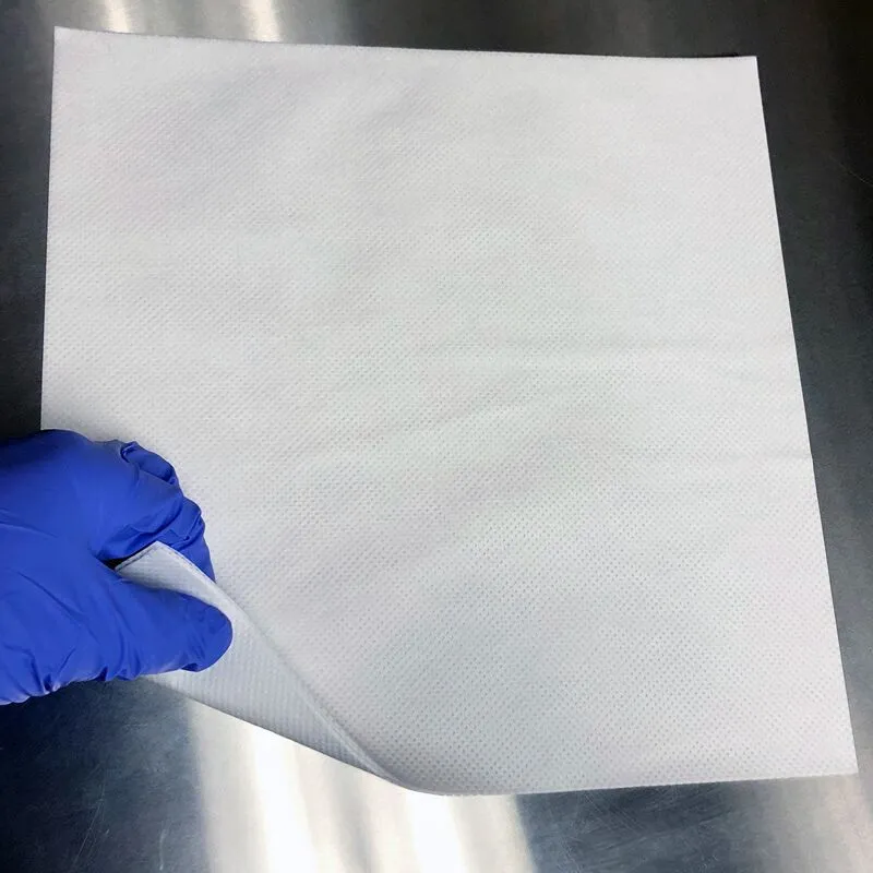 NOVA-TECH® P Melt-blown Polypropylene Wipers - Image 2