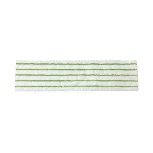 Virtu-Clean® Disposable Cleaning Pad with Scrubber - VCDCS - Image 2