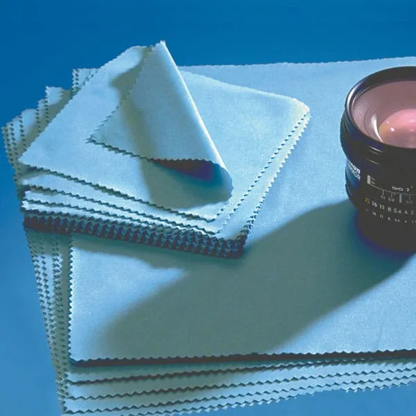 0412 OptiSmart® Dry Wipes