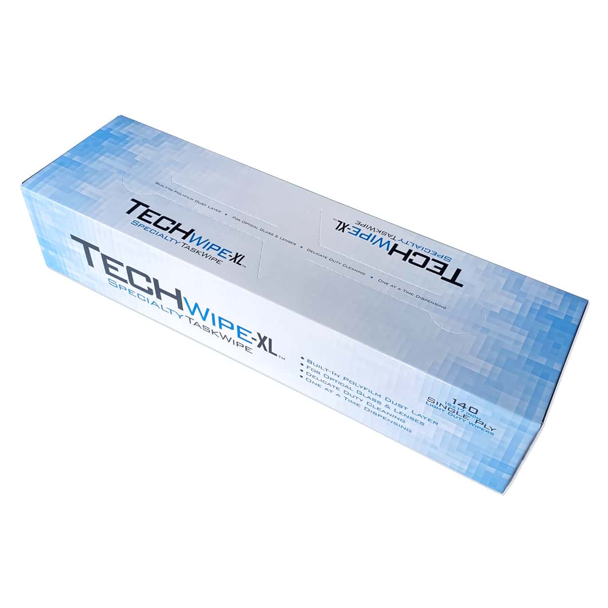 TechWipe-XL Delicate Task Wipe - Image 2