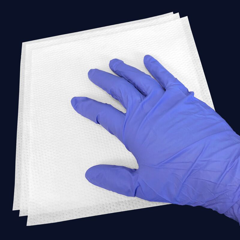 Synergy Composite Nonwoven Wipers - Image 3