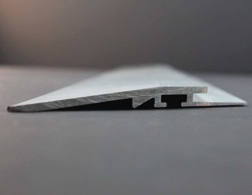 Aluminum Cleanroom Sticky Mat Frames - Image 3