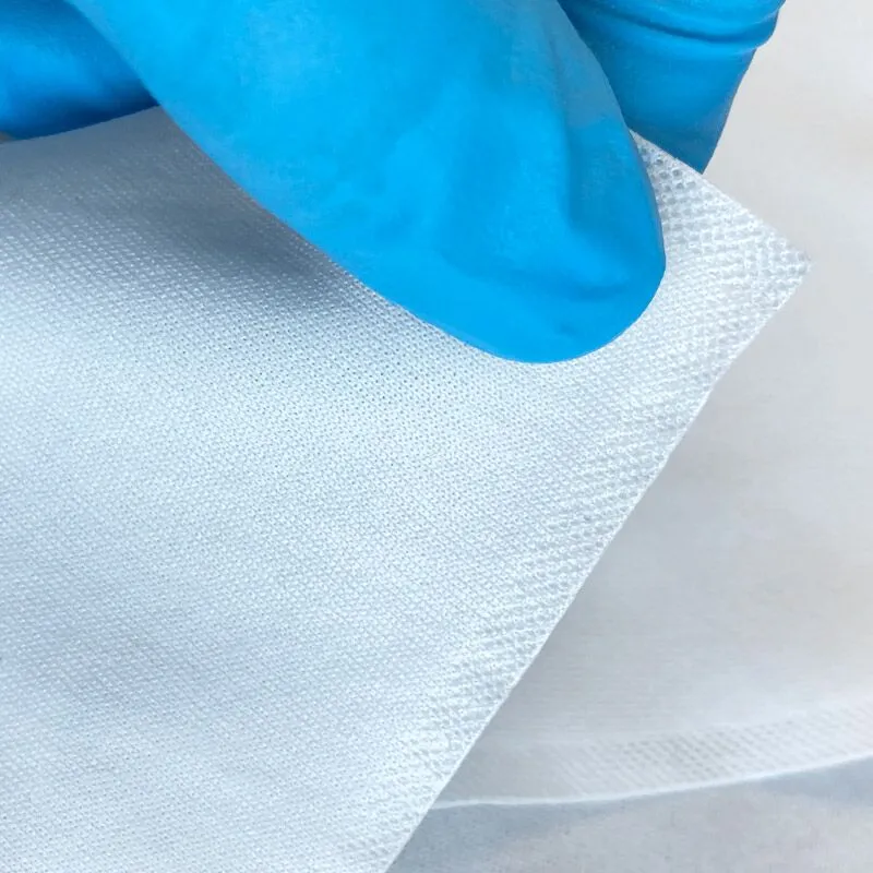 Ultrasonic-Sealed-Border-Cleanroom-Wipe