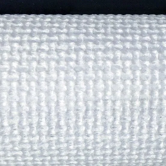 NOVA SCRUB - Apertured textured wipe detail