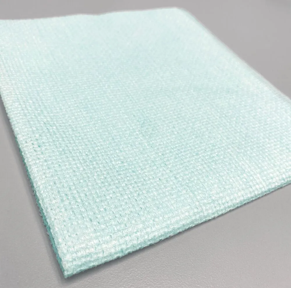 NOVA-SCRUB Turquoise