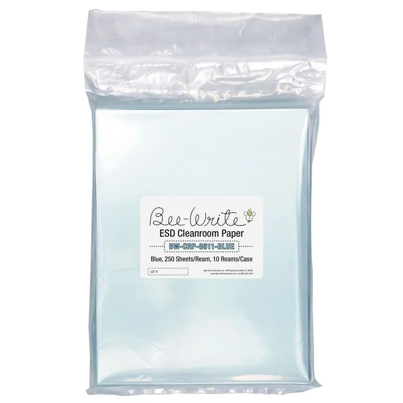 Bee-Write-CR-Paper-Blue