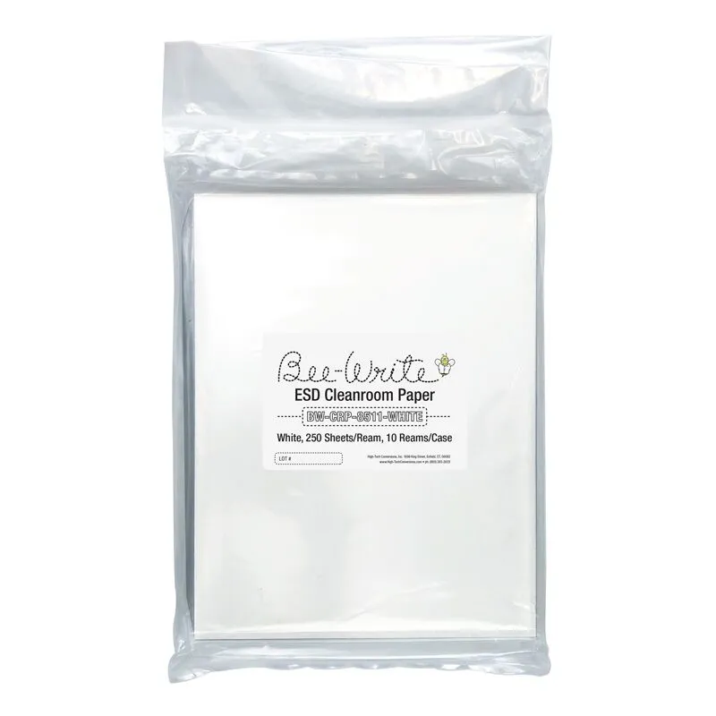 Bee-Write-CR-Paper-White