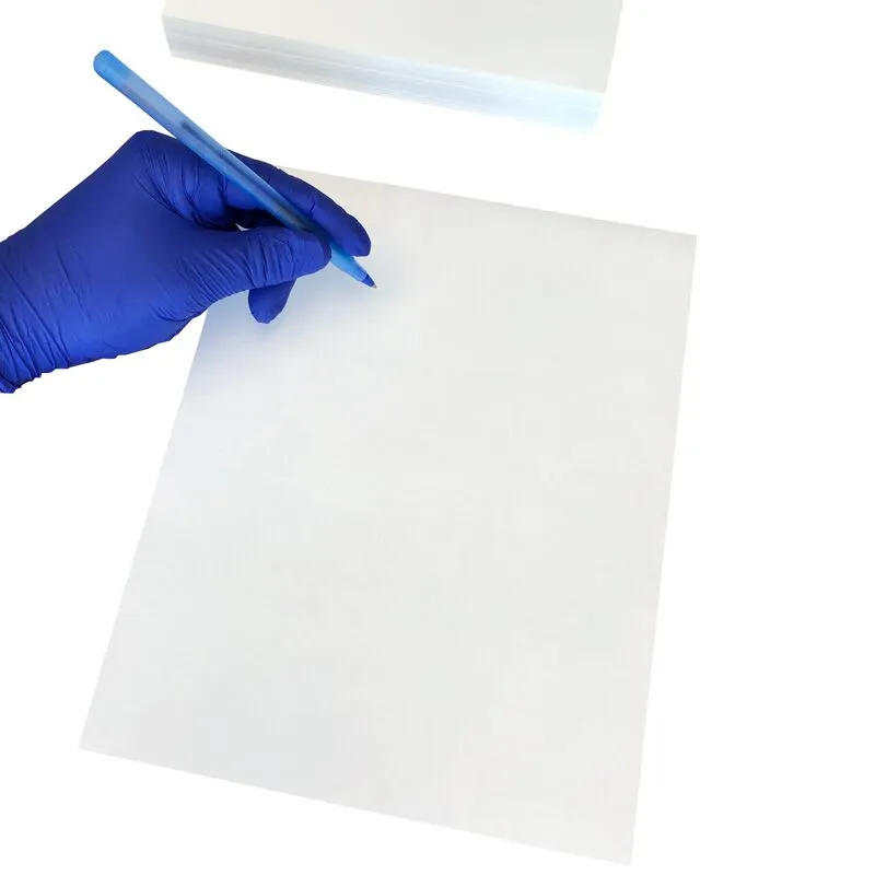 Bee-Write Cleanroom Paper