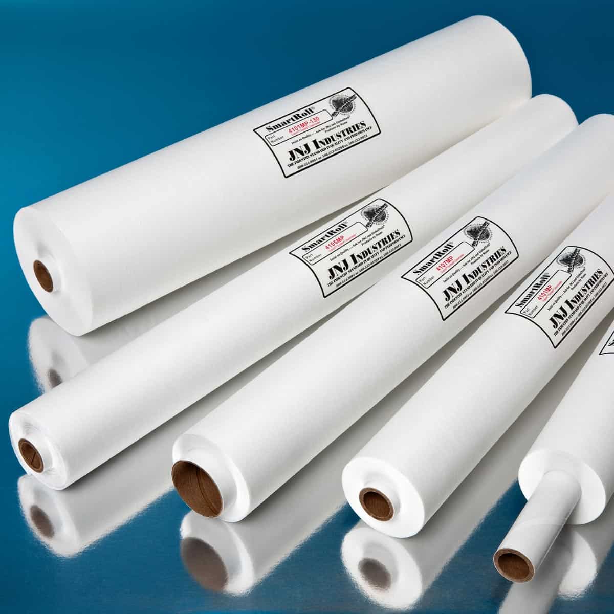 SmartRolls® MPM Understencil Wiping Rolls