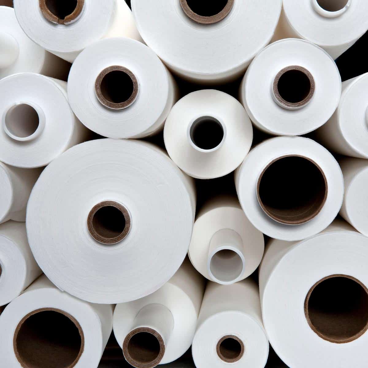 SmartRolls OEMS Understencil Wiping Rolls