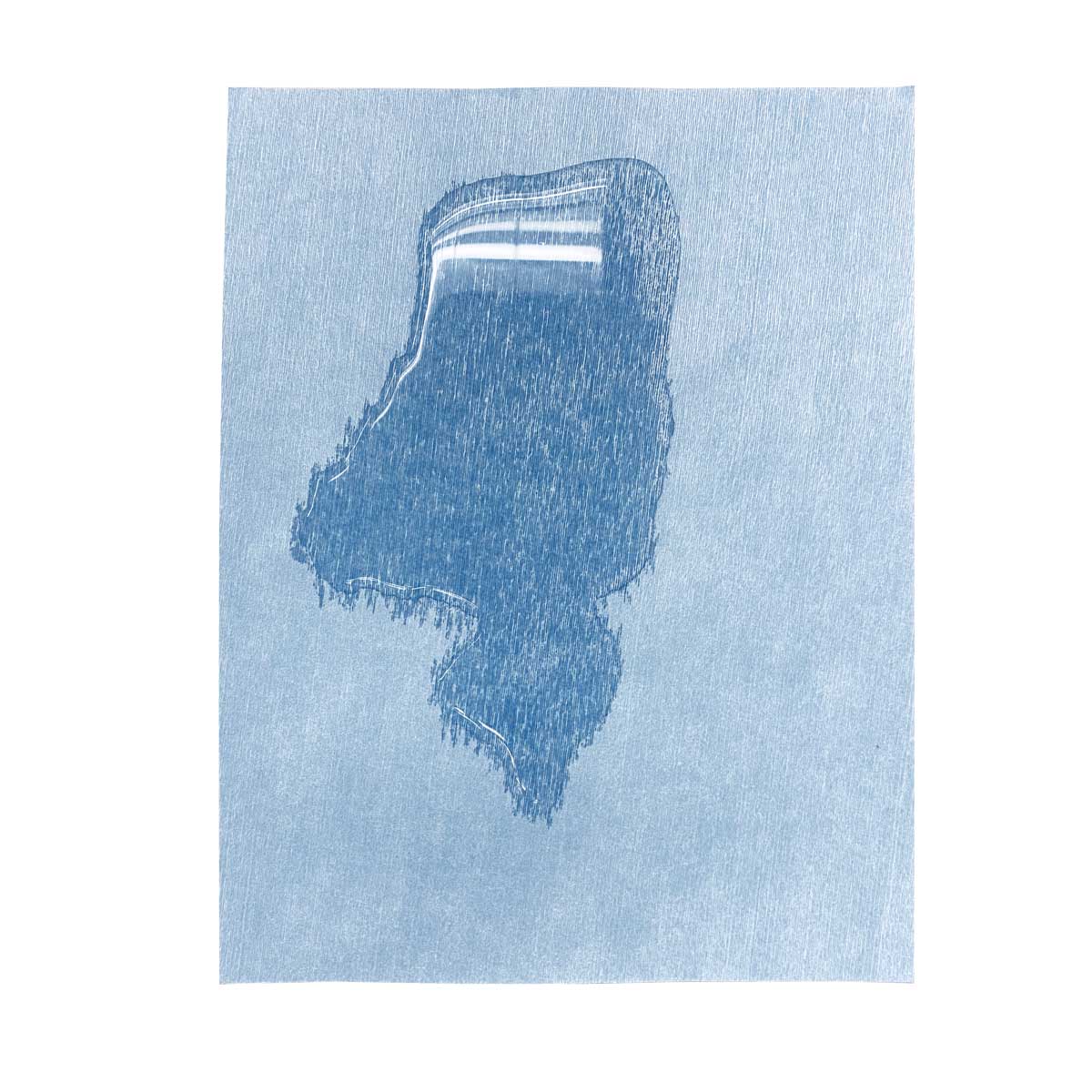 Blue-Duo Work Mat™ Lab Bench Surface Protector - Image 2