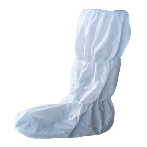 Bee-Safe Polypropylene Cleanroom Boot Cover