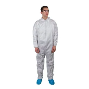 Tyvek Alternative Coveralls