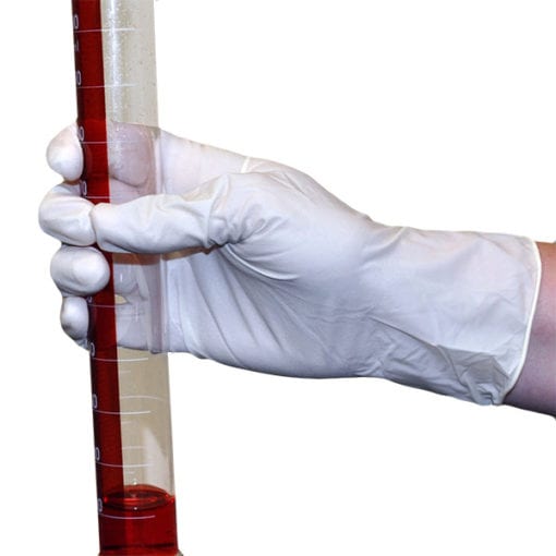 Bee-Safe Class 100 Nitrile Gloves