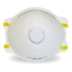 Noish n95 Rated Dust Mask