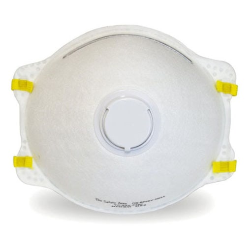 Noish n95 Rated Dust Mask