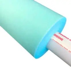 NT Green Monster Stencil Wiping Roll - Extra Length