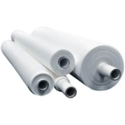 Poly-Cellulose Stencil Wiping Roll