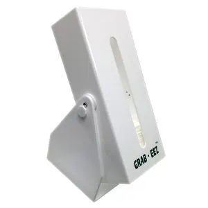 Cleanroom Wipe Dispenser Grab-EEZ