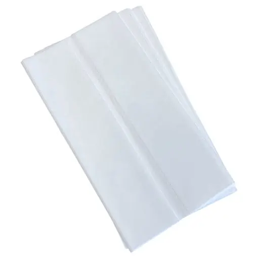 9" x 9" C-Folded Nonwoven Cleanroom Wipes (GE-NT1-99)
