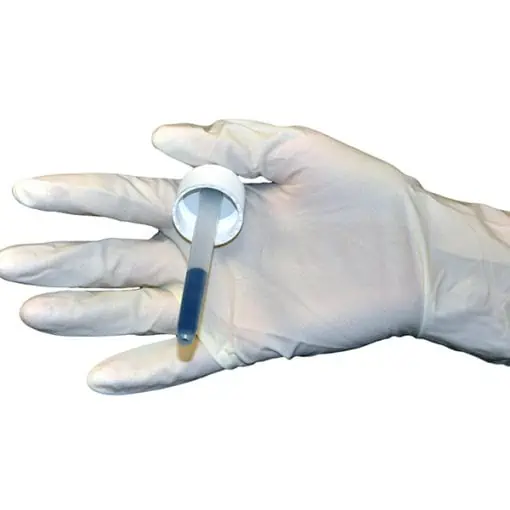 Nitrile Gloves - ISO 4 Class 10 Cleanroom Gloves