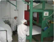 cleanroom converting
