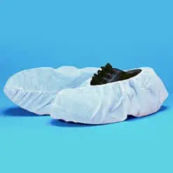 Dupont Tyvek Shoe Covers