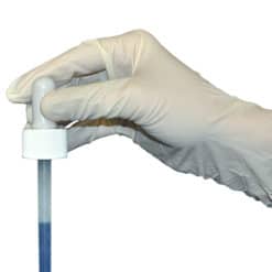 Latex Gloves – ISO 5 Class 100 Cleanroom Gloves