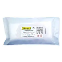 FS-NTP-911 Polypropylene Presaturated Wipes