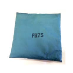 Fire-Retardant Mineral Wool Plug Pillow