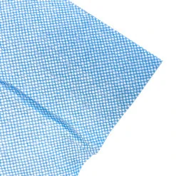 B40 Blue Industrial Wipe Detail