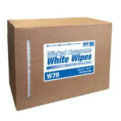 W70 Wicked Awesome Hydroknit Wipes