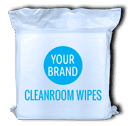 Private Label Cleanroom Supplies