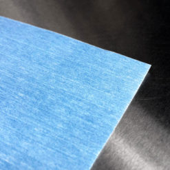 NOVA-TECH BLUE™ Nonwoven Poly-Cellulose Blue Cleanroom Wipers
