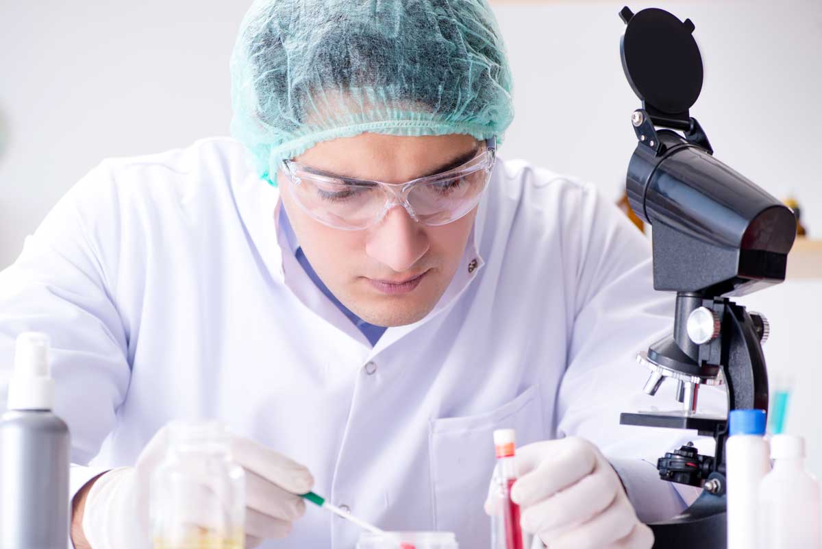 Laboratory