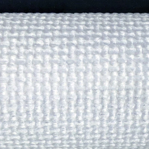NOVA SCRUB - Apertured textured wipe detail
