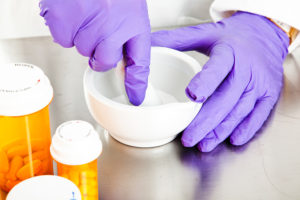 FDA Cleanroom Facilities-&-Equipment - cGMP Requirements