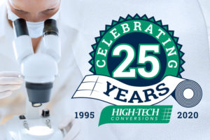 Manufacturer of Cleanroom Supplies Celebrates 25th Anniversary