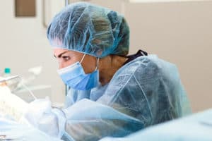 Level 1 vs Level 2 Isolation Gowns: What’s the Difference?