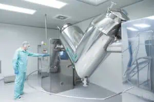 Cleanroom Design & Layout Considerations