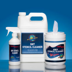 GlobalTech® SMT Stencil Cleaner