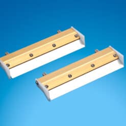 Squeegee Holders and Blades for MPM UP2000 & SPM Stencil Printers