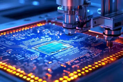 The Role of Cleaning in PCB Assembly and Manufacturing