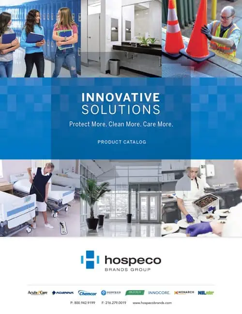 Hospeco-Brands-Group-Catalog