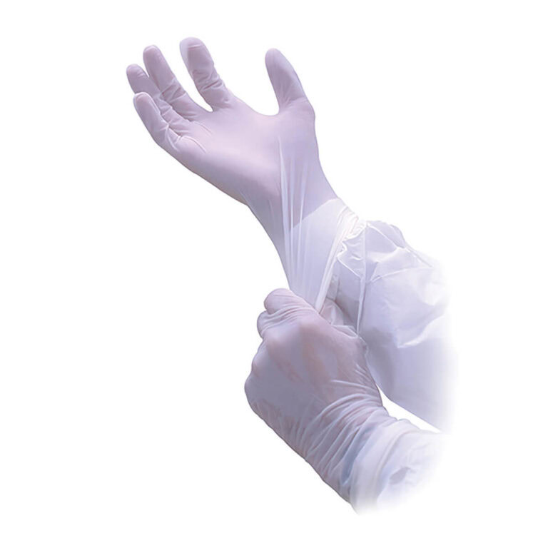 Cleanroom Gloves HighTech Conversions