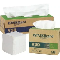TaskBrand-V30-Value-Series-Wipes