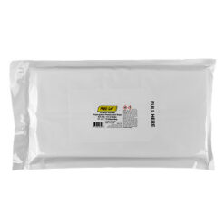 FREE-SAT® Polypropylene 85% IPA Wipes, 15″ × 11″, FS-NTP-1511.85