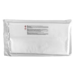 Alternative view of FREE-SAT® Polypropylene 85% IPA Wipes, 15″ × 11″, FS-NTP-1511.85
